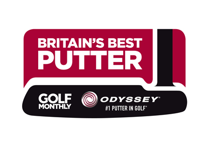 Britain's Best Putter 2013