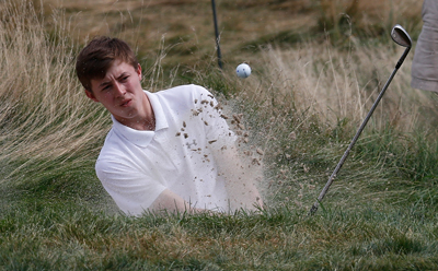Matthew Fitzpatrick