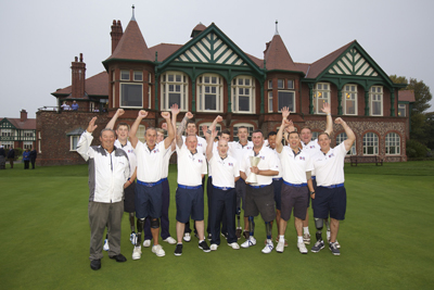 Simpson Cup