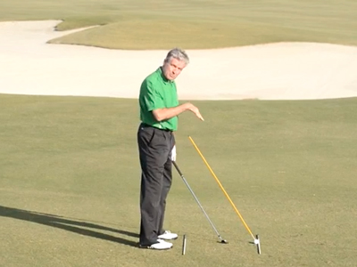 Swing Plane