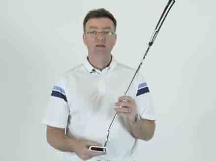 Putting Distance Control