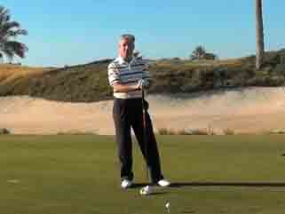 Add 10 Yards to your Drive